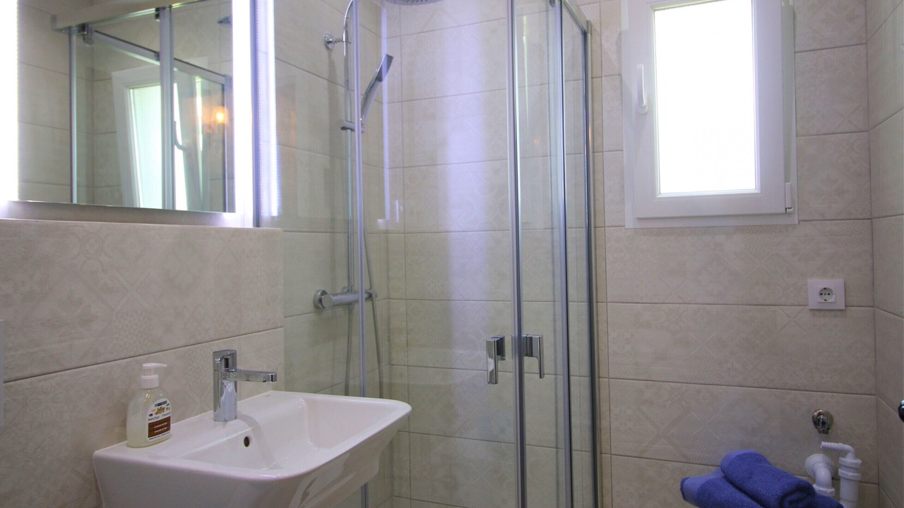 Photo of Bathroom in Denia