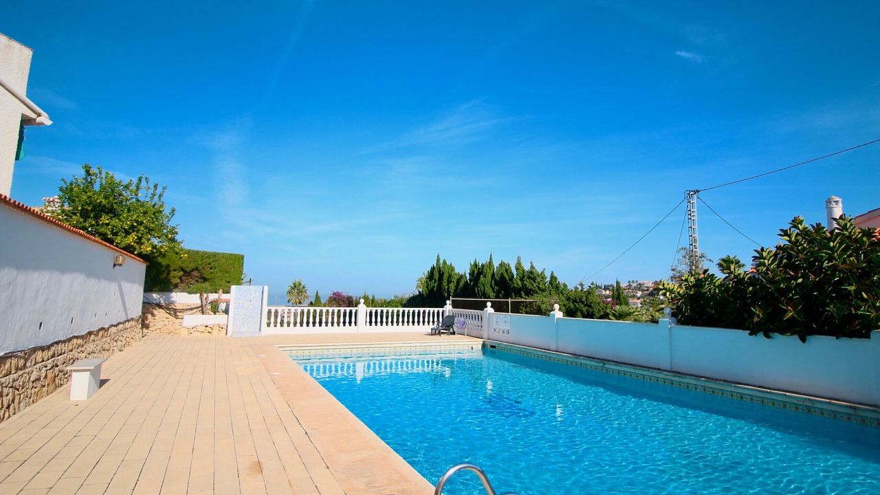 Photo of Outdoor in Denia