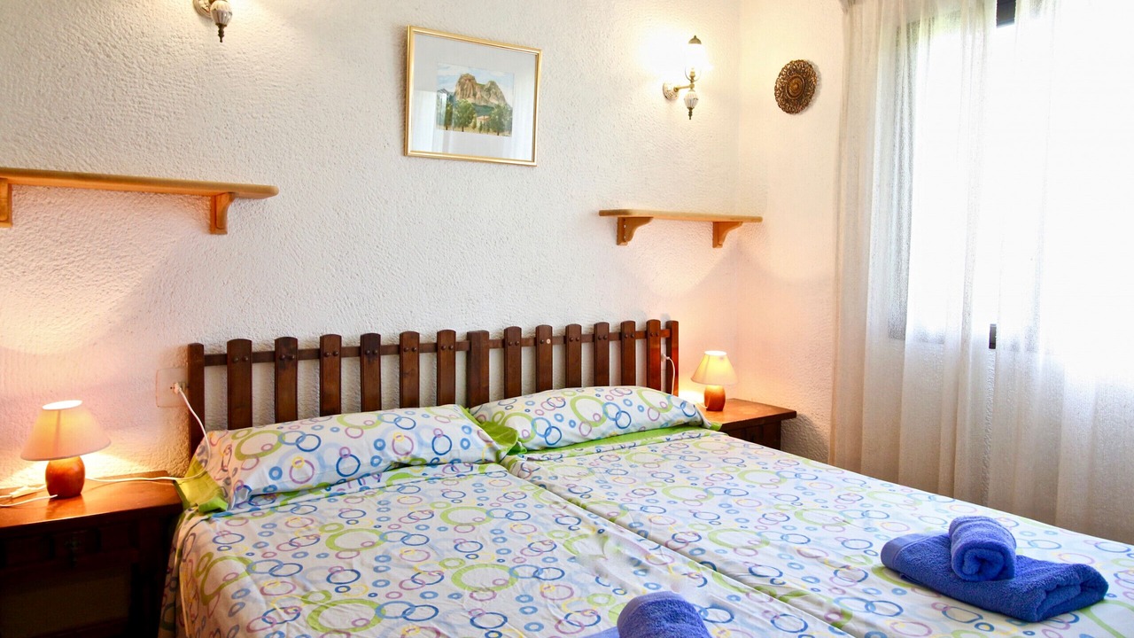 Photo of Bedroom in Denia