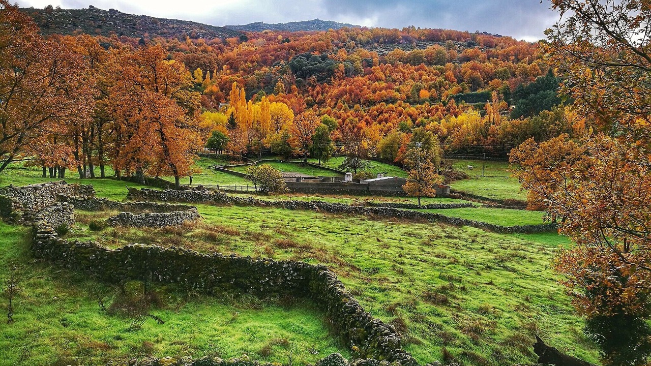 Photo of Outdoor in Casas del Monte