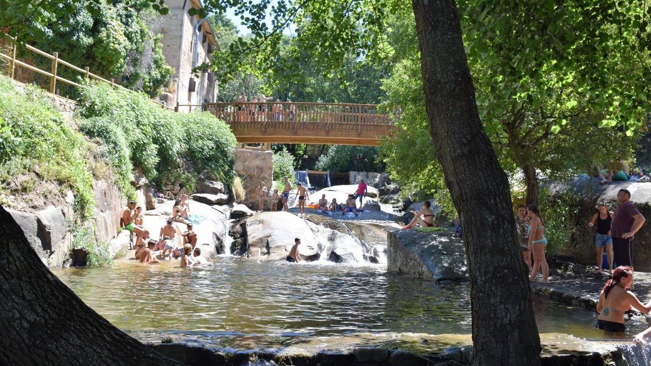 Photo of Outdoor in Casas del Monte