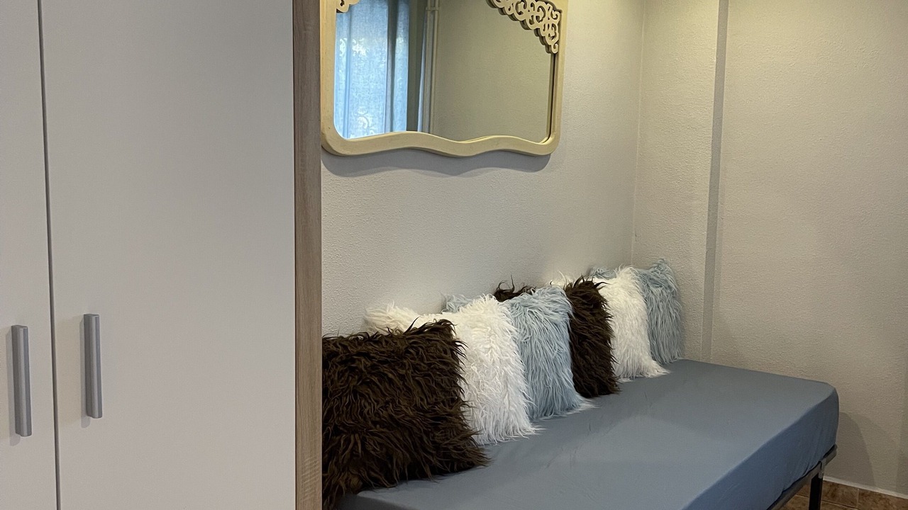 Photo of Bedroom in Benferri