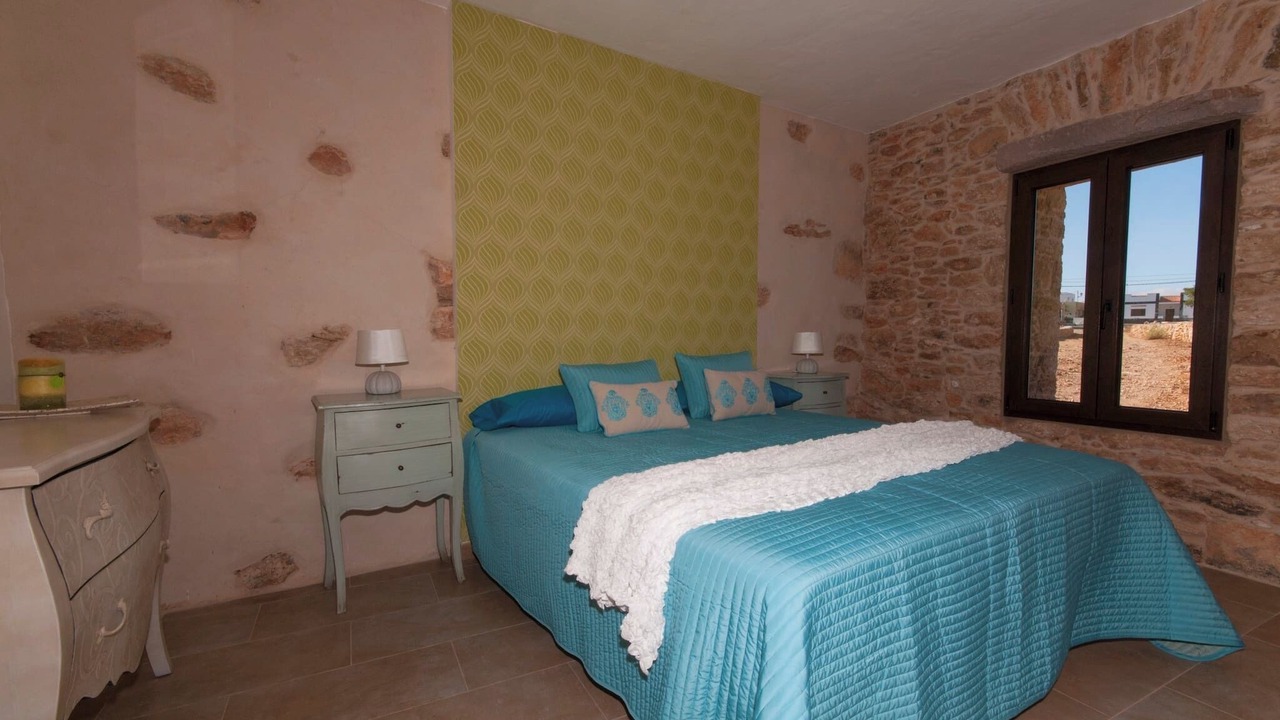 Photo of Bedroom in Tuineje