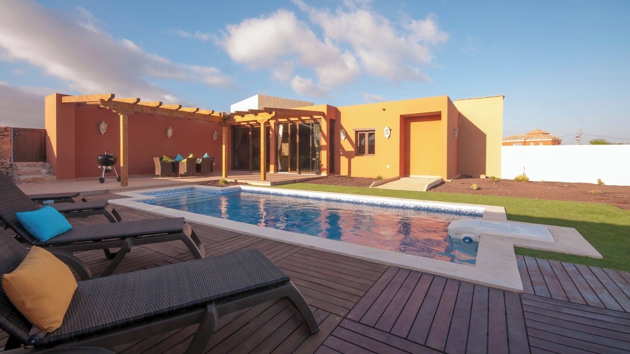 Photo of Outdoor in Tuineje