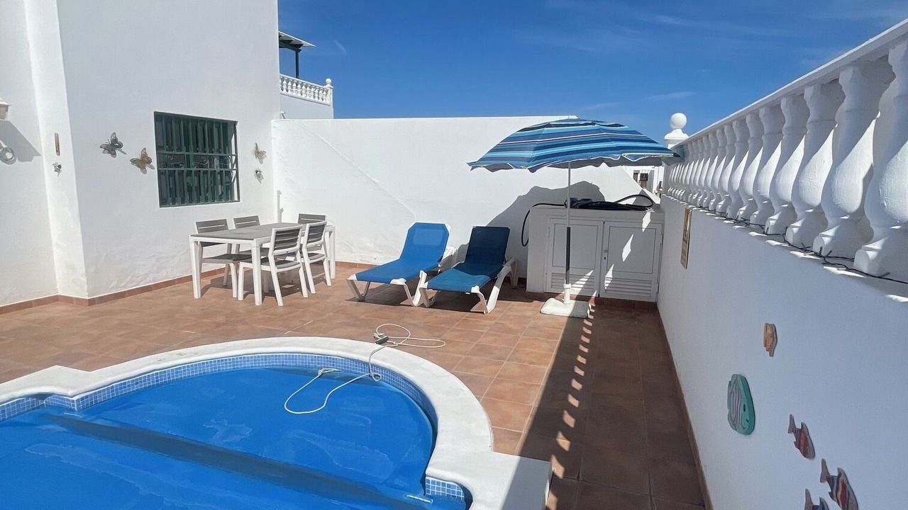 Photo of Outdoor in Puerto del Carmen