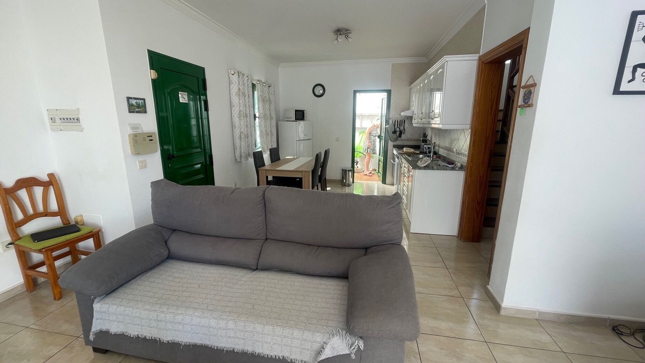 Photo of Livingroom in Puerto del Carmen