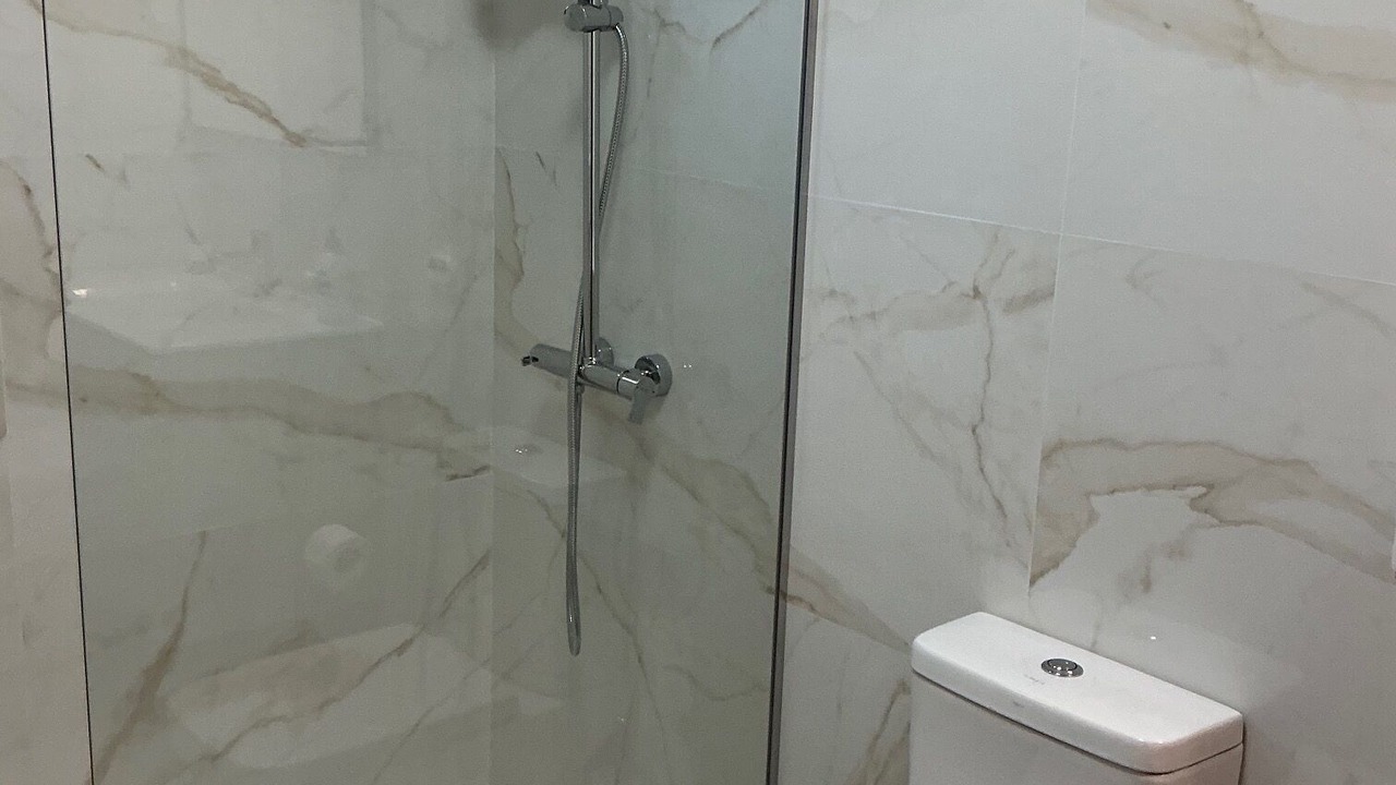 Photo of Bathroom in Puerto del Carmen