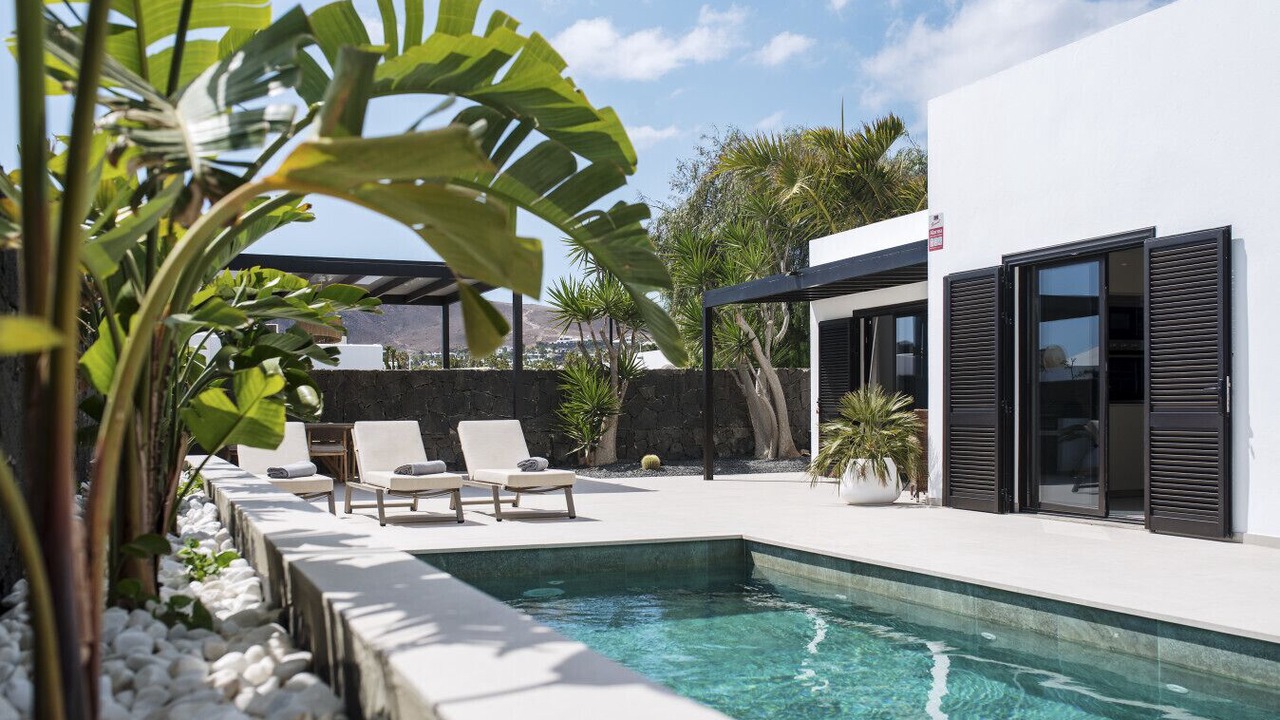Photo of Outdoor in Playa Blanca