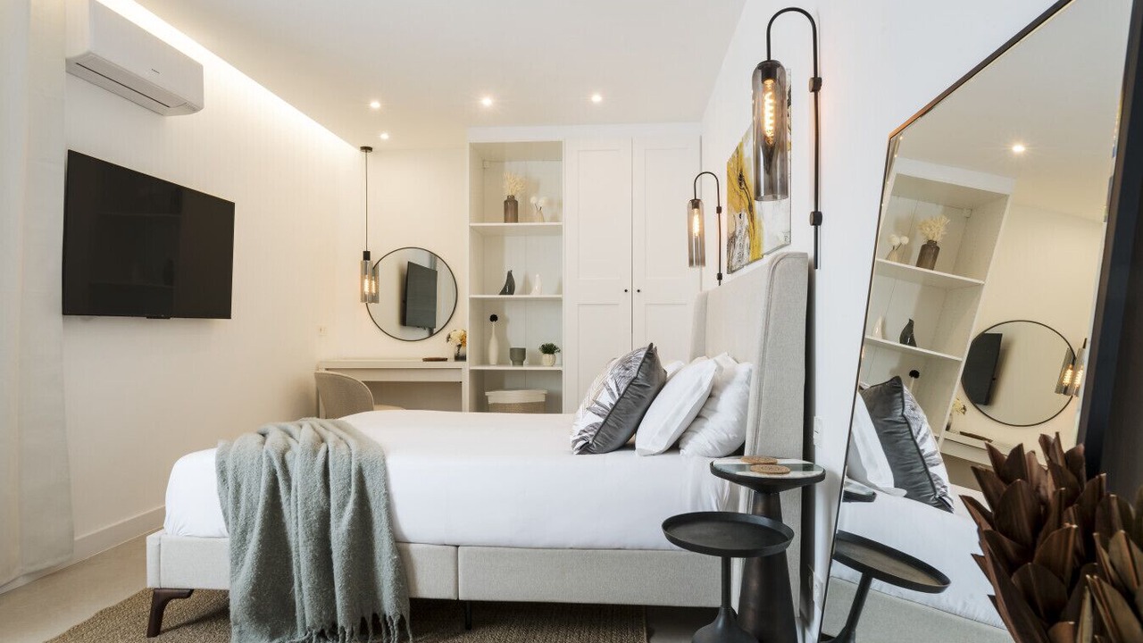 Photo of Bedroom in Playa Blanca