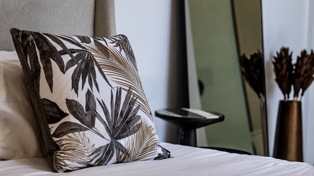 Photo of Bedroom in Playa Blanca