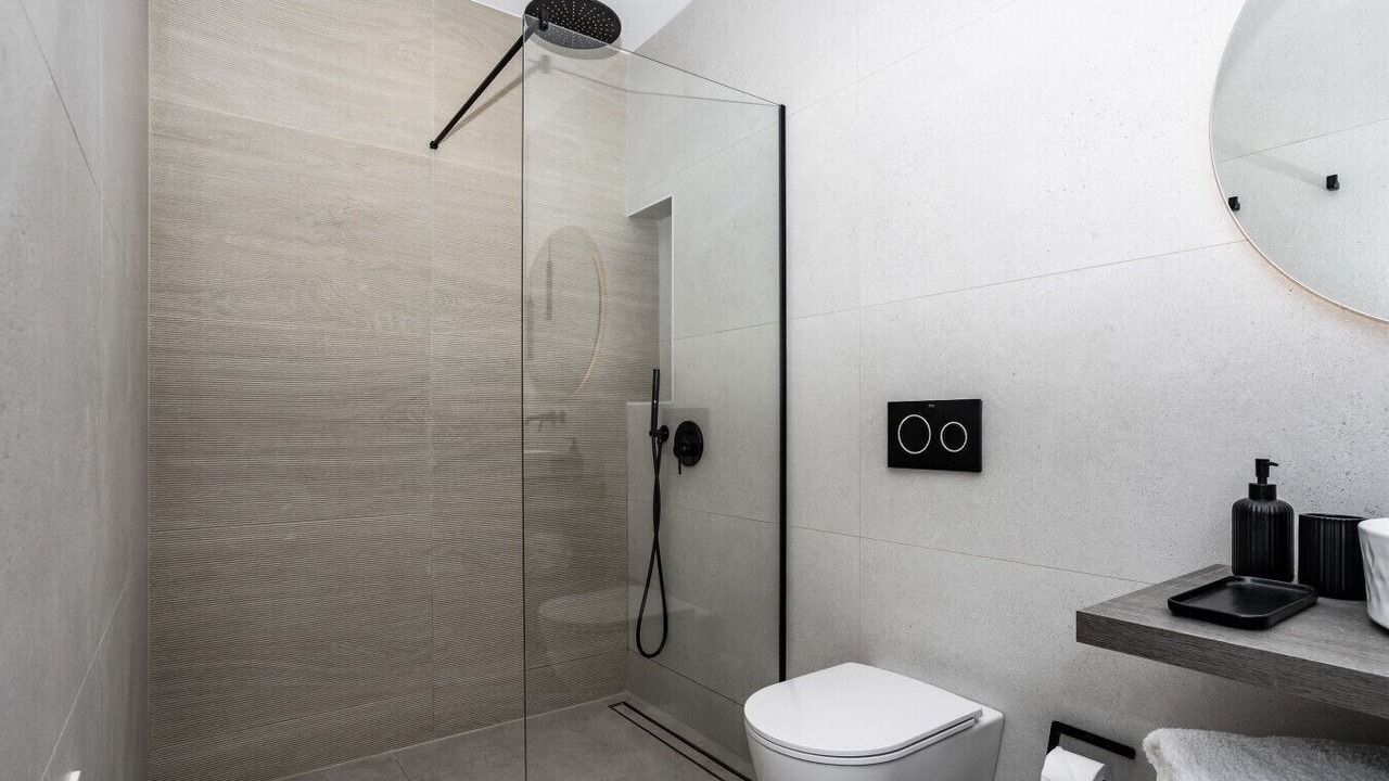 Photo of Bathroom in Playa Blanca