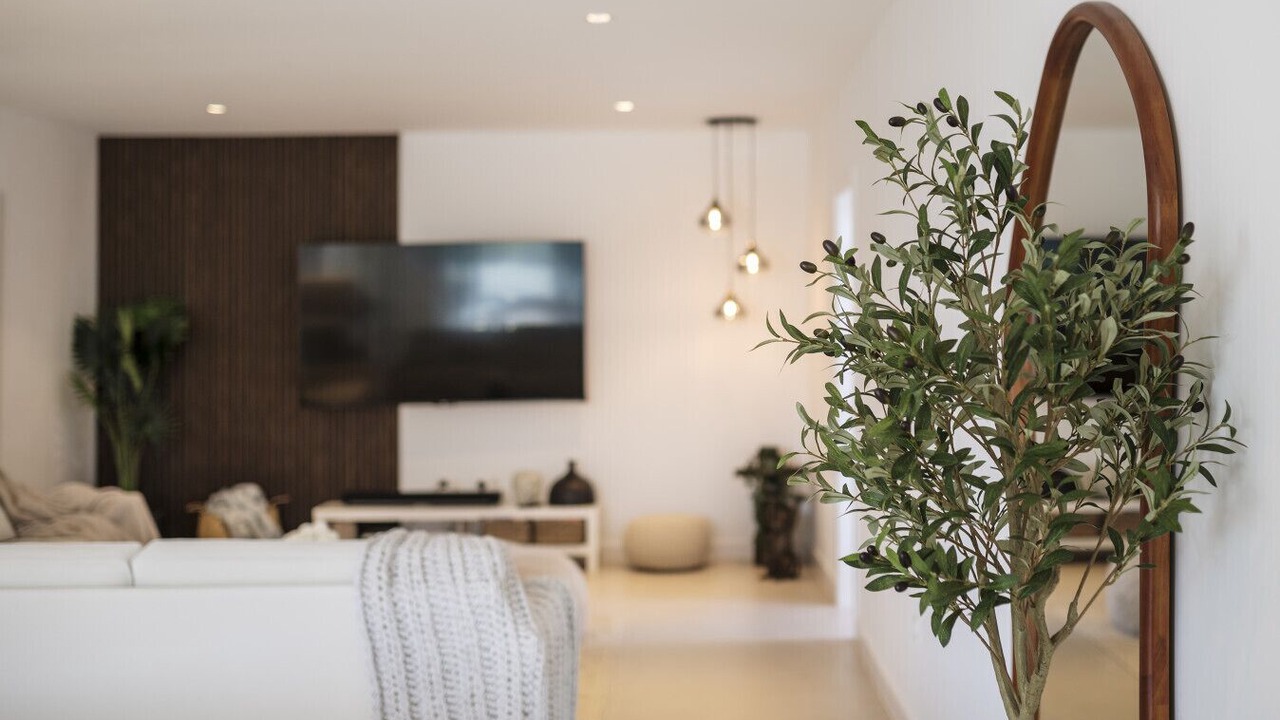 Photo of Livingroom in Playa Blanca