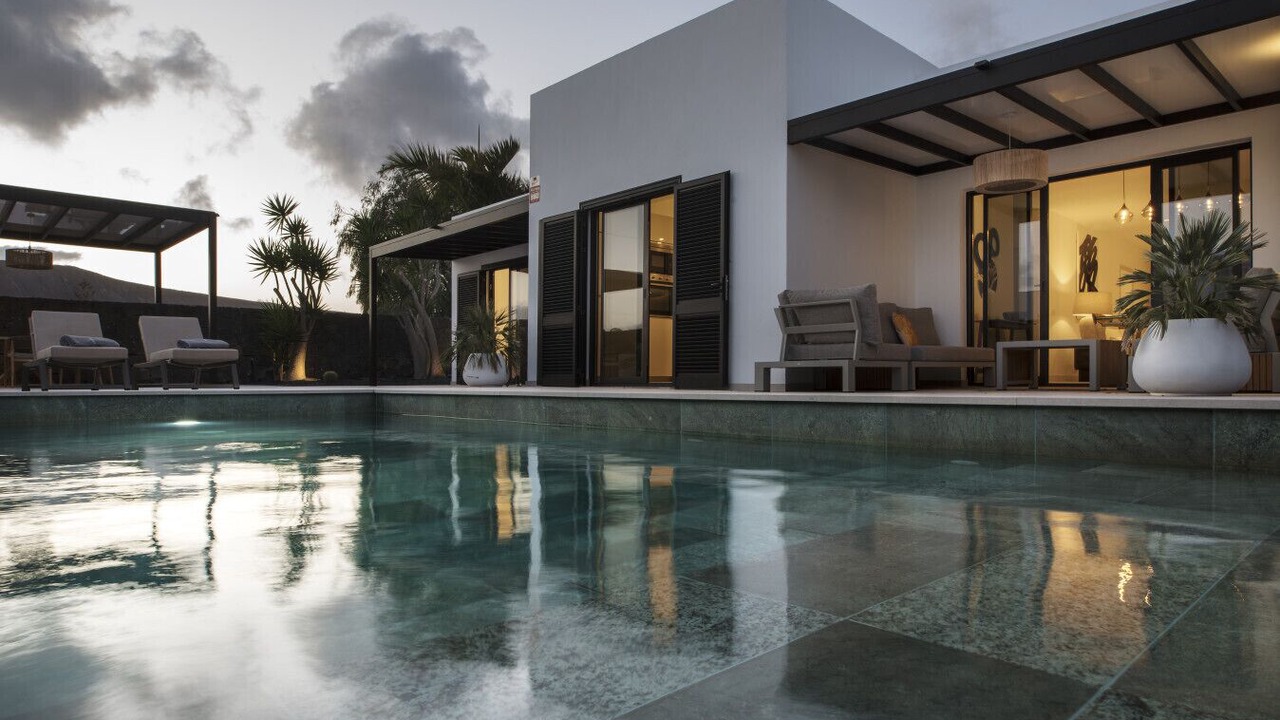 Photo of Outdoor in Playa Blanca