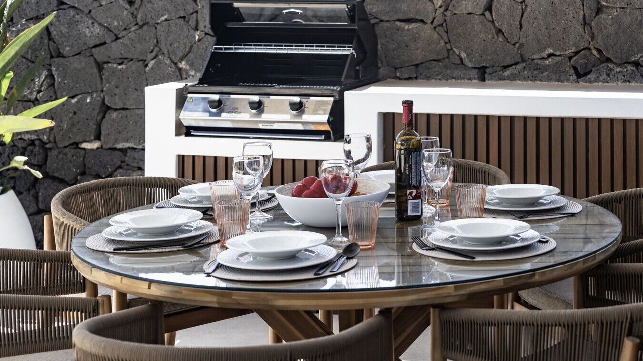 Photo of Outdoor in Playa Blanca