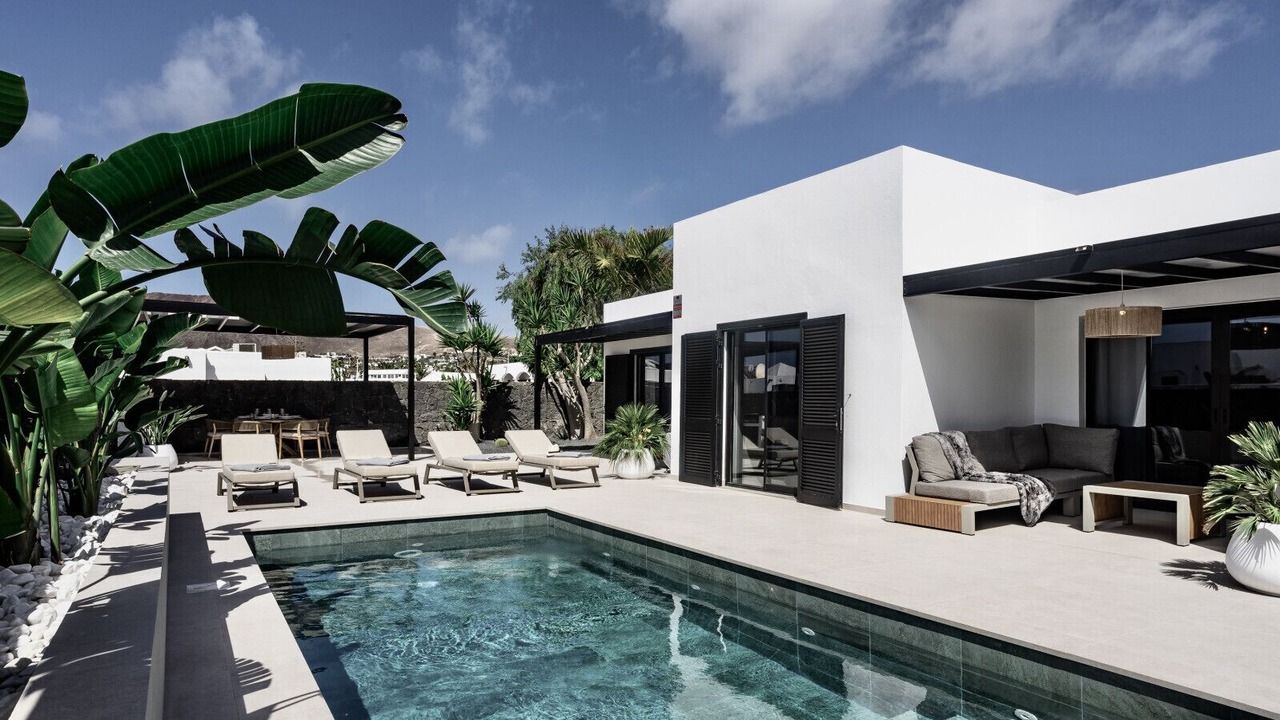 Photo of Outdoor in Playa Blanca