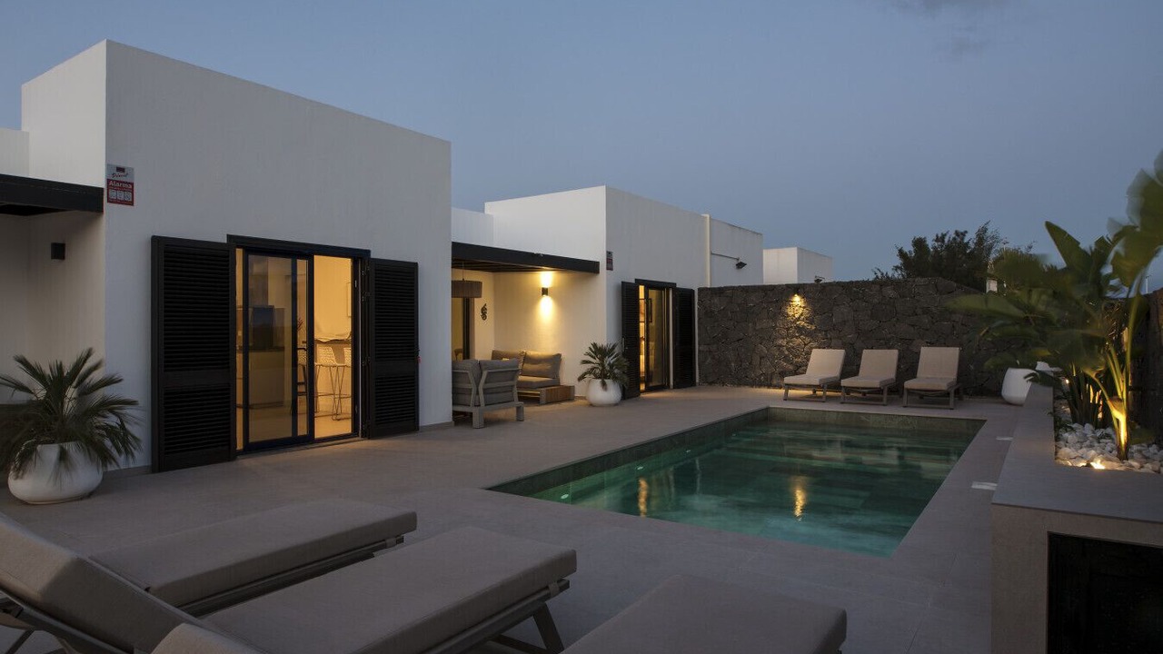 Photo of Outdoor in Playa Blanca