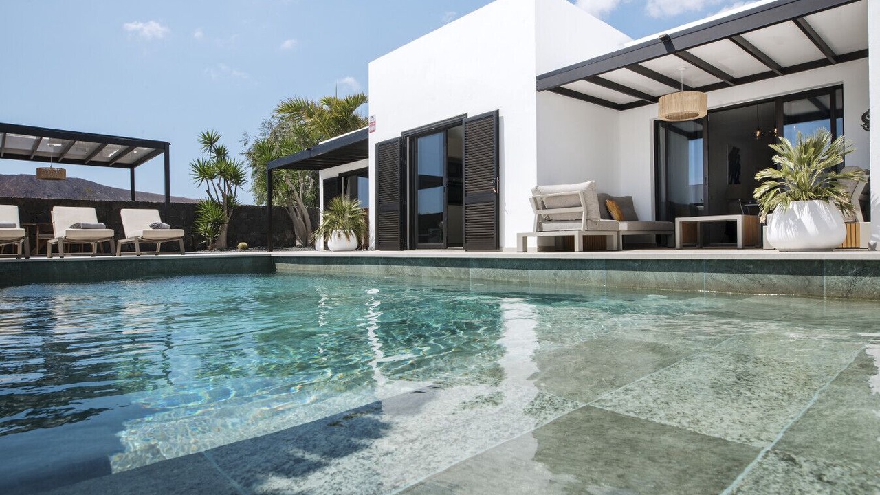 Photo of Outdoor in Playa Blanca