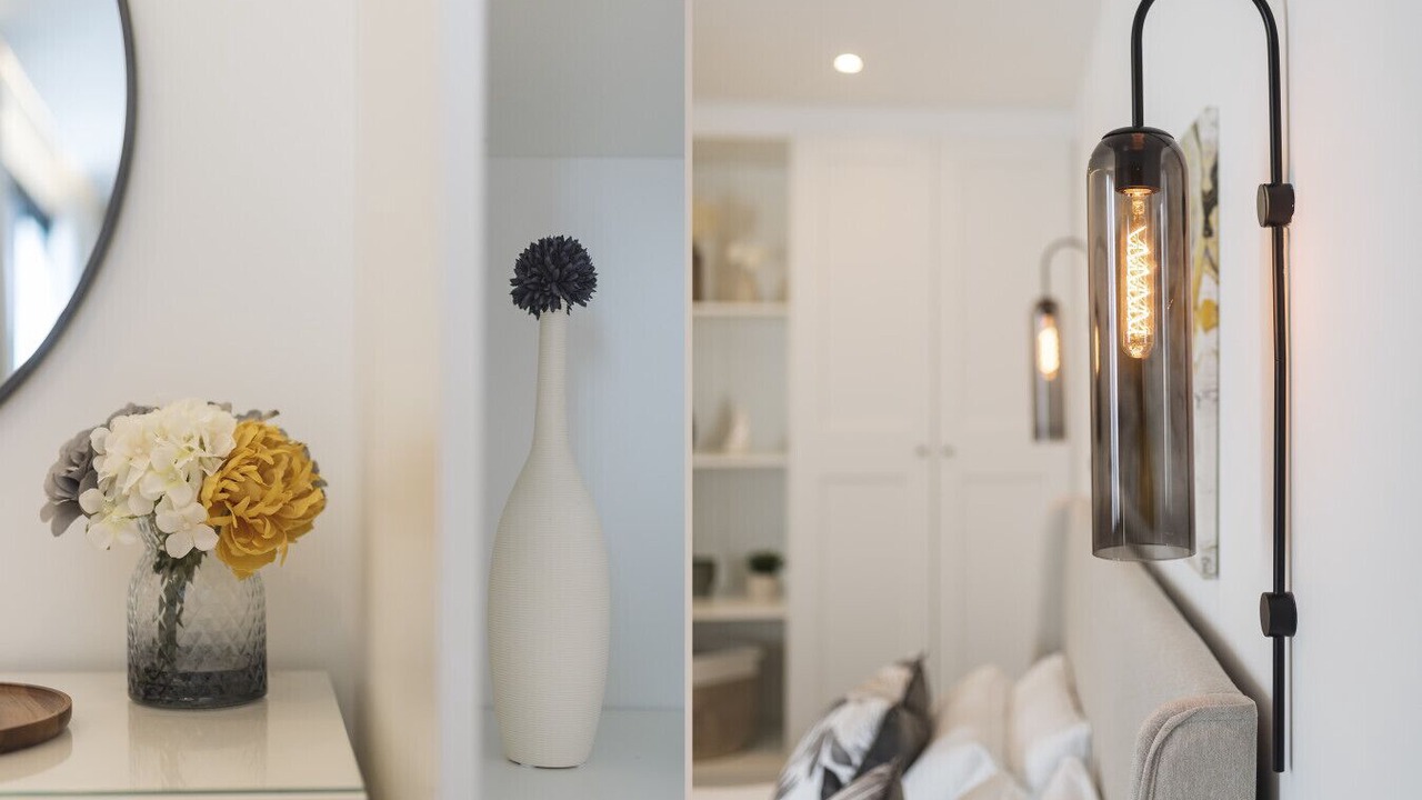 Photo of Bedroom in Playa Blanca