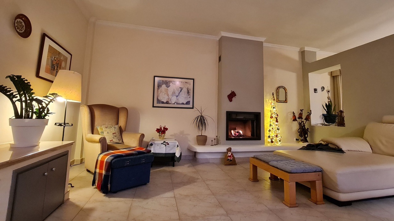 Photo of Livingroom in Salinas