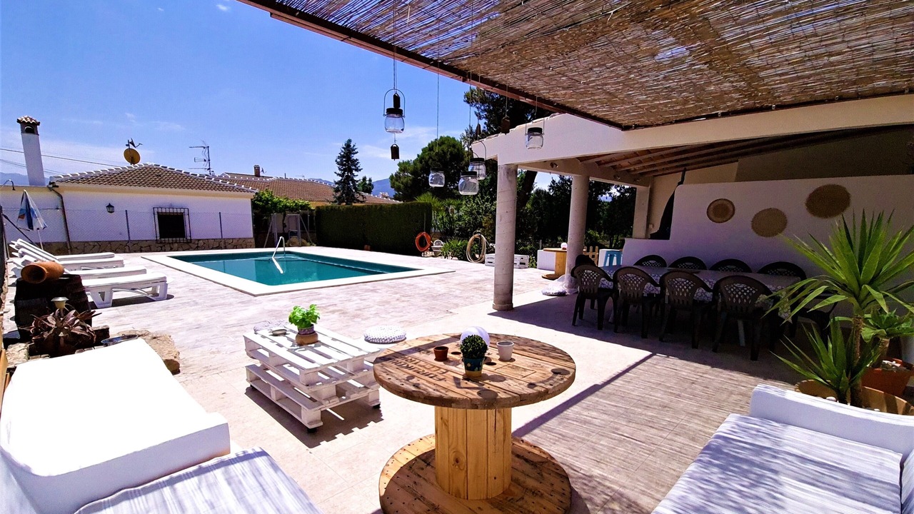 Photo of Outdoor in Salinas