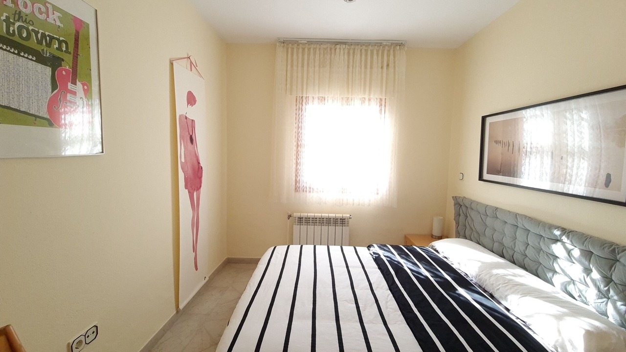 Photo of Bedroom in Salinas