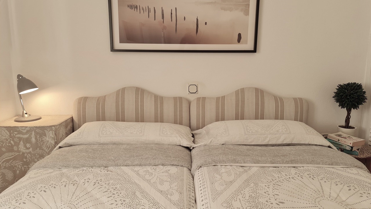 Photo of Bedroom in Salinas