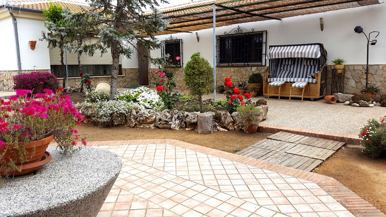 Photo of Patio Balcony in Salinas