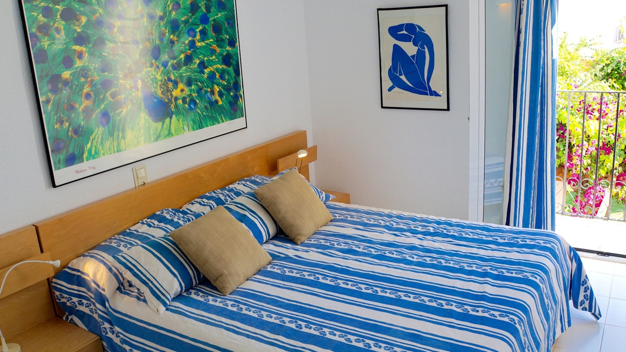 Photo of Bedroom in Vista de los Angeles-Rumina