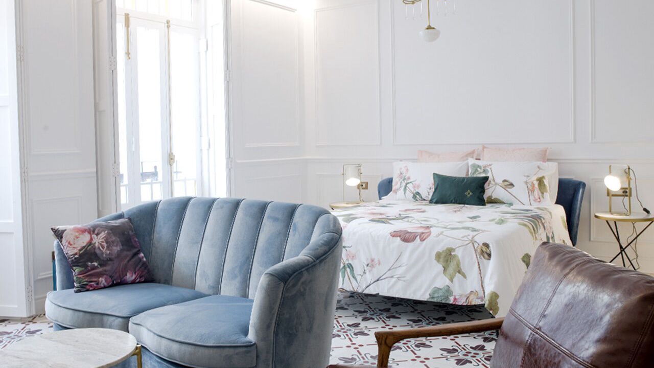 Photo of Bedroom in Alcoy