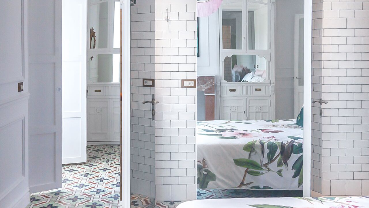 Photo of Bedroom in Alcoy