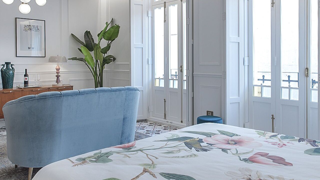 Photo of Bedroom in Alcoy