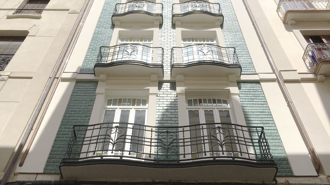 Photo of Outdoor in Alcoy