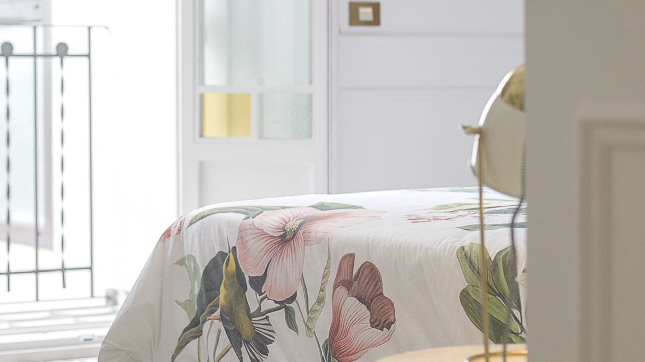 Photo of Bedroom in Alcoy