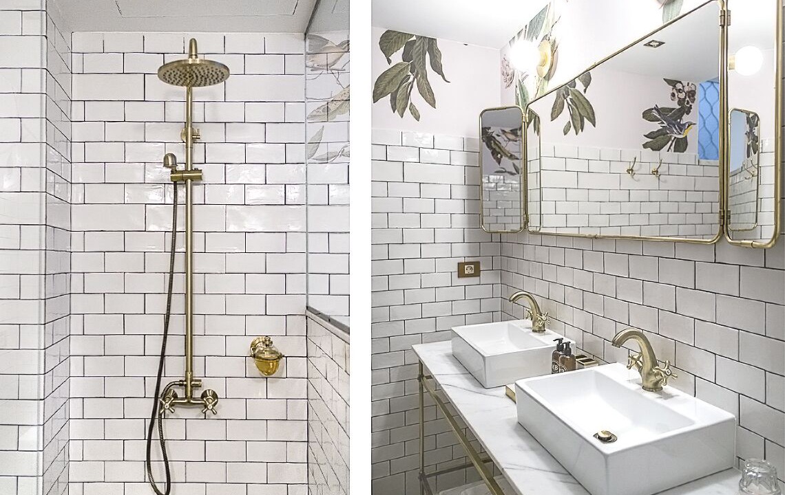 Photo of Bathroom in Alcoy