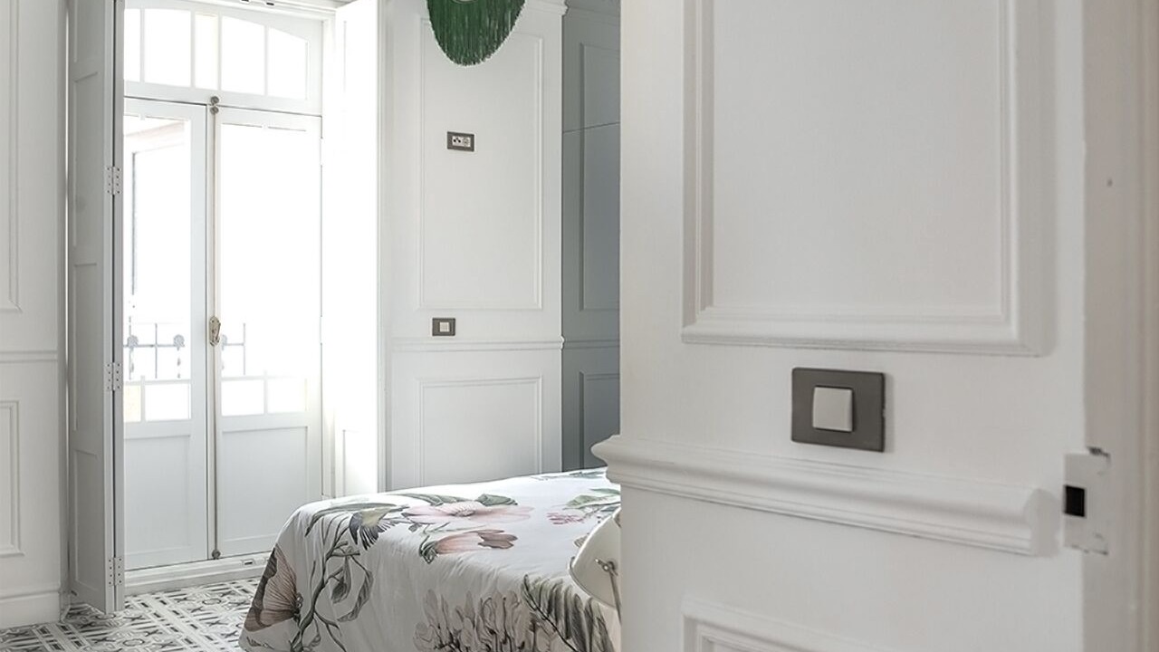 Photo of Bedroom in Alcoy