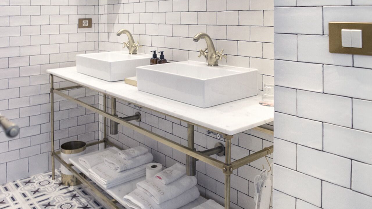 Photo of Bathroom in Alcoy