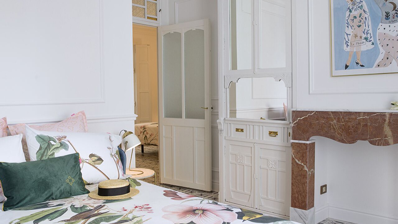 Photo of Bedroom in Alcoy