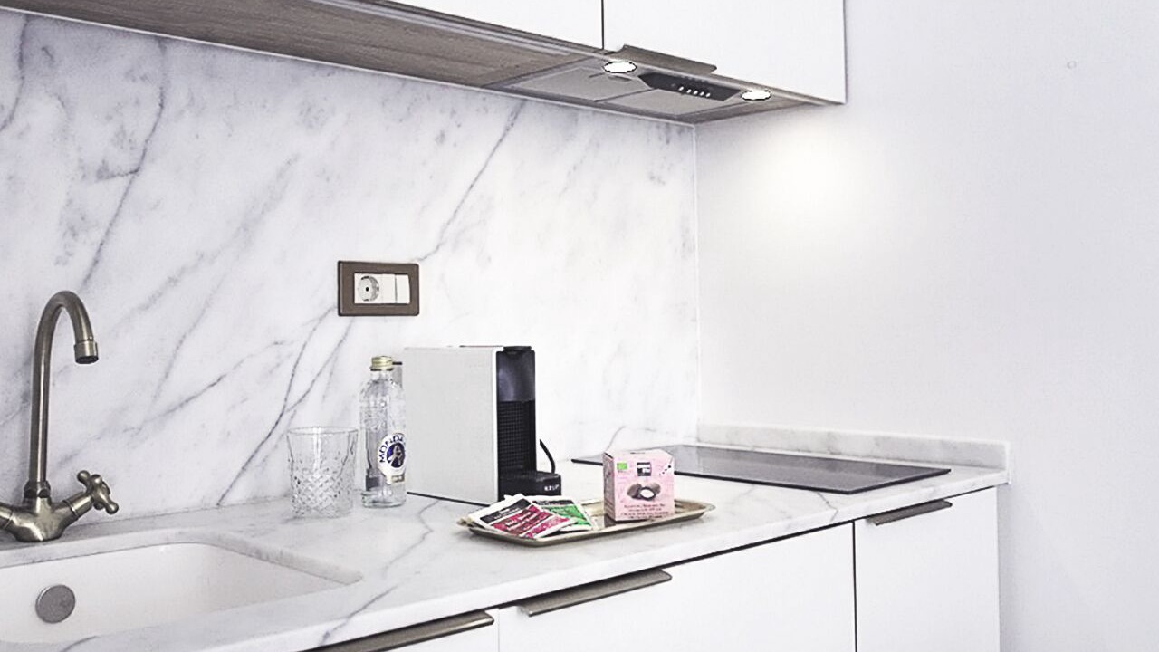 Photo of Kitchen in Alcoy