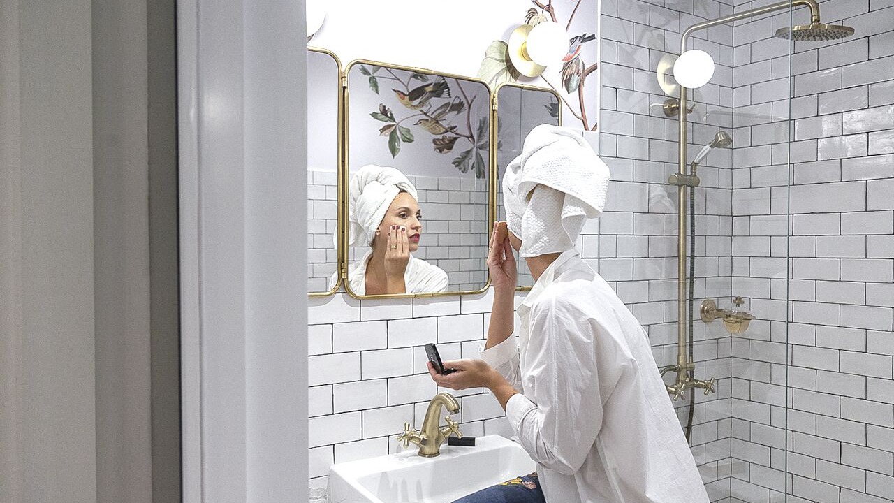 Photo of Bathroom in Alcoy