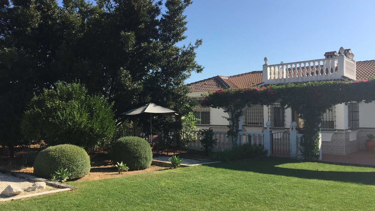 Photo of Outdoor in Alhaurin el Grande