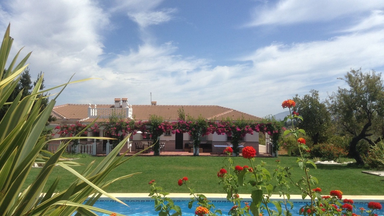 Photo of Outdoor in Alhaurin el Grande