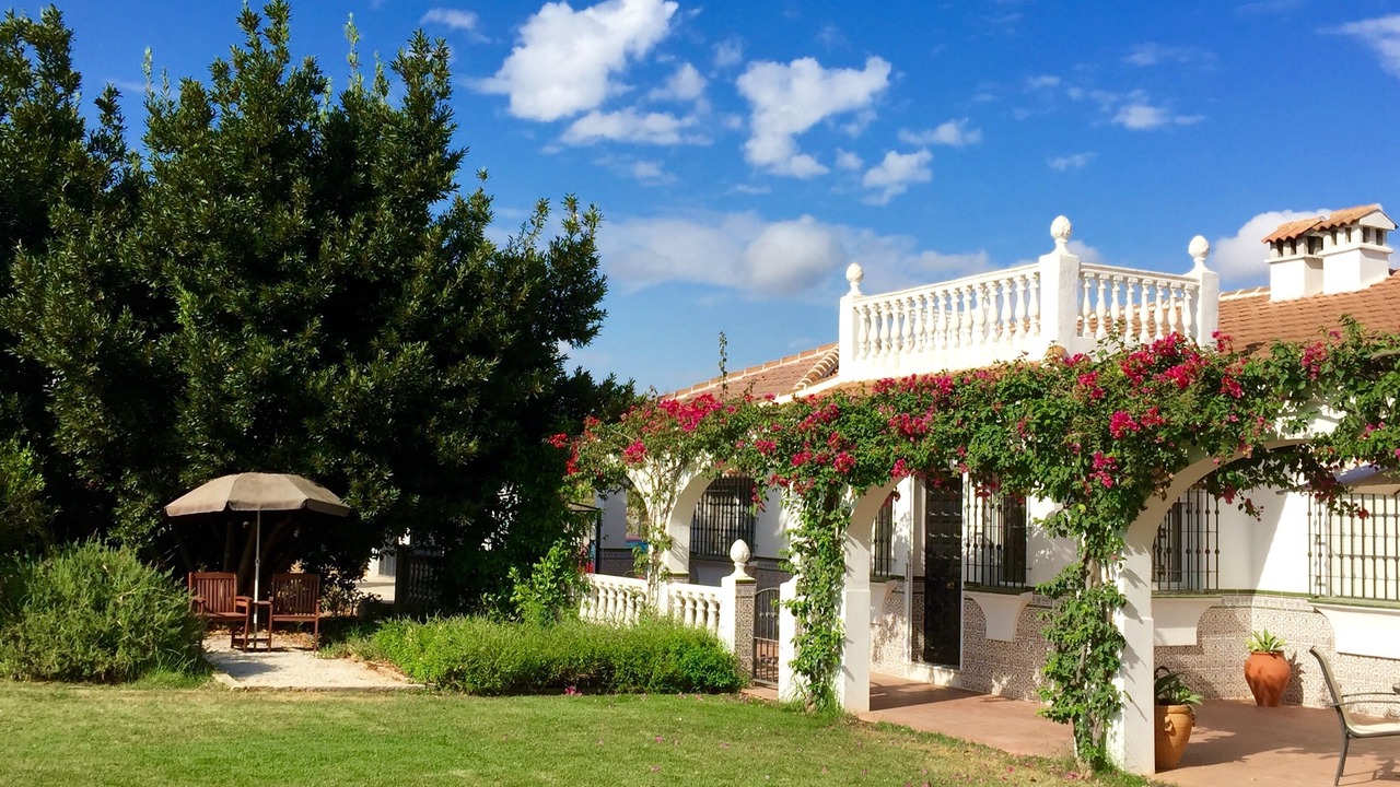 Photo of Outdoor in Alhaurin el Grande