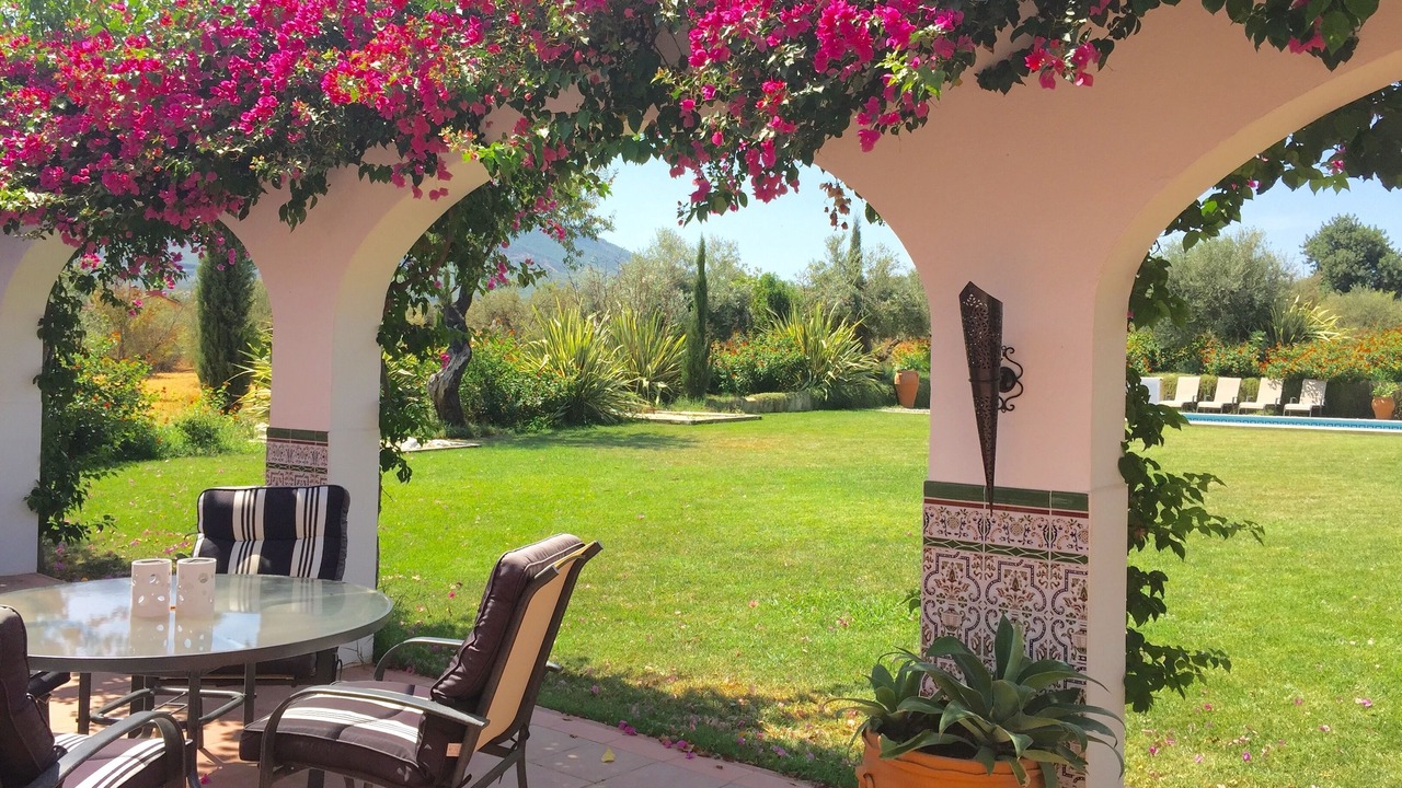 Photo of Outdoor in Alhaurin el Grande