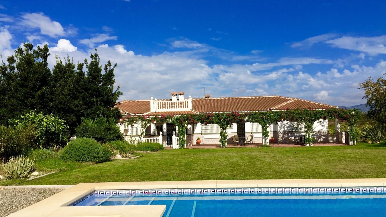 Photo of Outdoor in Alhaurin el Grande