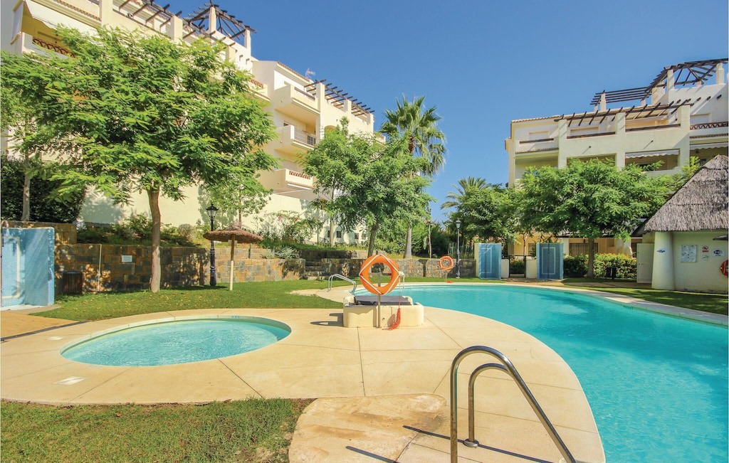 Photo of Outdoor in San Luis de Sabinillas