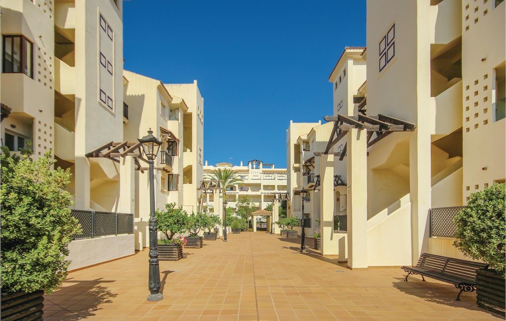 Photo of Buildings in San Luis de Sabinillas