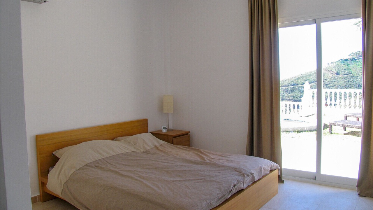 Photo of Bedroom in Arenas