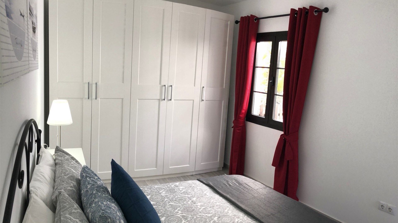 Photo of Bedroom in Castillo Caleta de Fuste