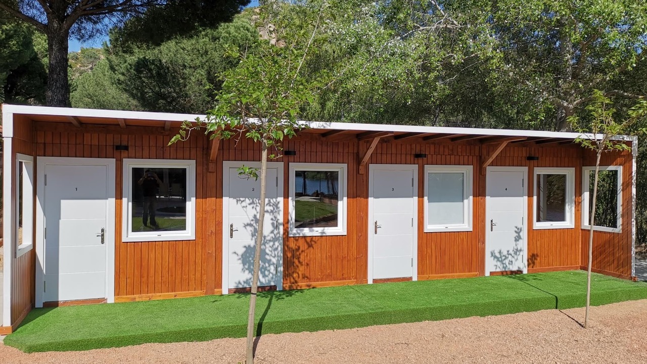Photo of Outdoor in Las Jaras