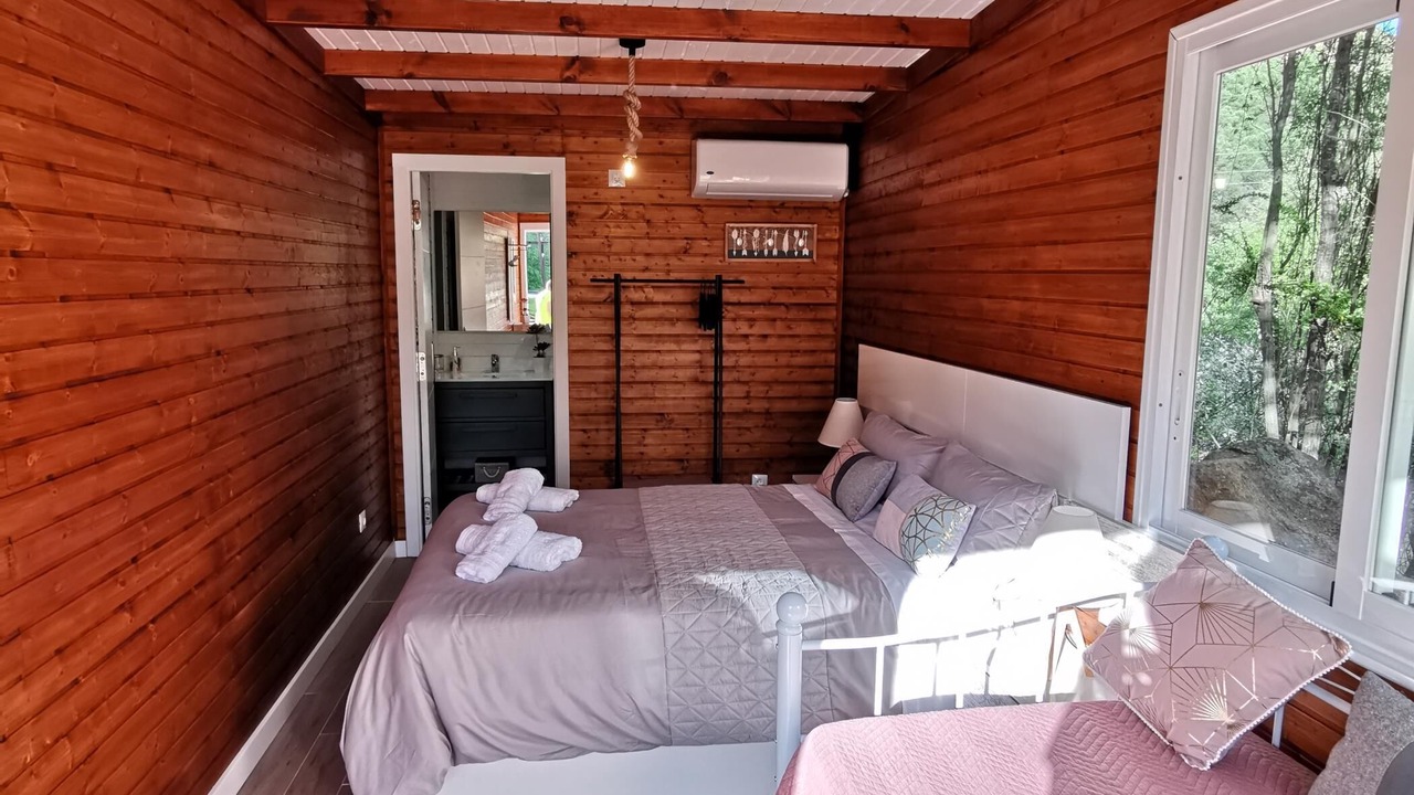 Photo of Bedroom in Las Jaras